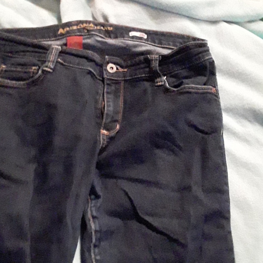 Arizona jeans